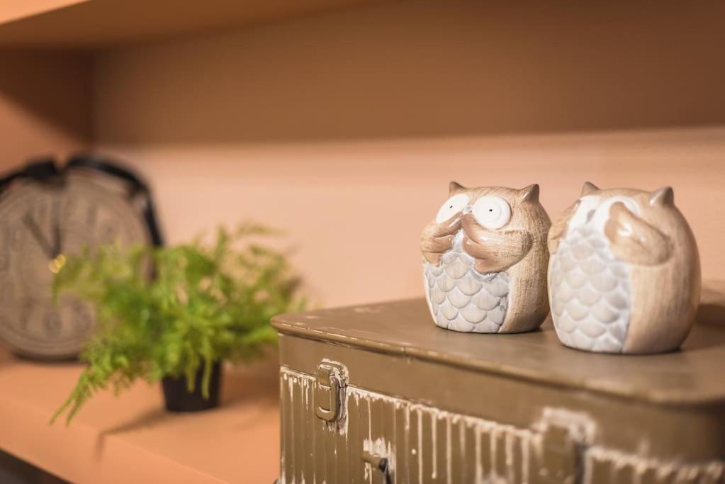 Rest Sleep Repeat By Museum-2 Apartment Athens Ngoại thất bức ảnh