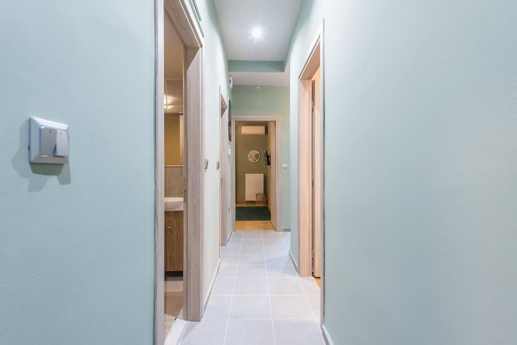 Rest Sleep Repeat By Museum-2 Apartment Athens Ngoại thất bức ảnh
